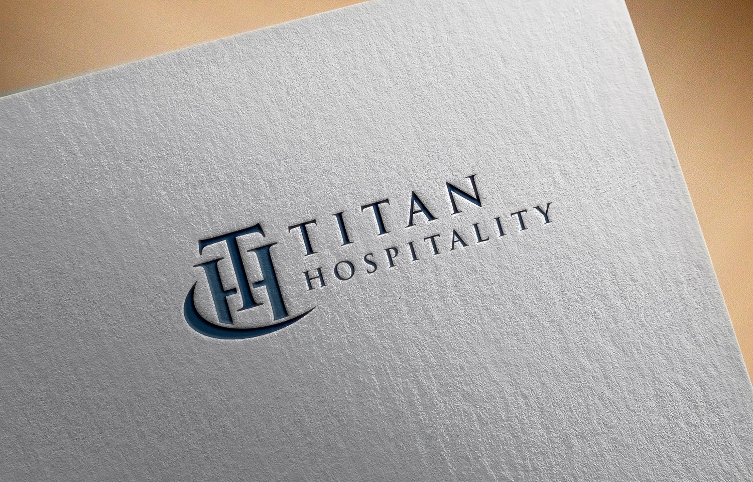 Diseño de Logo por 1312_ para Titan Hospitality Group, LLC | Diseño #16435269