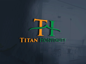 Logo-Design von roman reings für Titan Hospitality Group, LLC | Design: #16170432