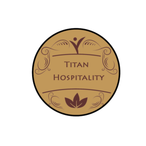 Diseño de Logo por amine 3 para Titan Hospitality Group, LLC | Diseño: #16446353