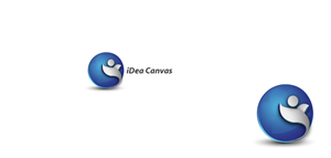 iDEA Canvas | Logo Design by eyeCandy