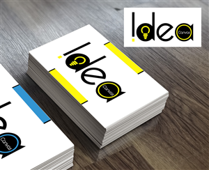 Logo Design by Design Club for this project | Design: #2694520