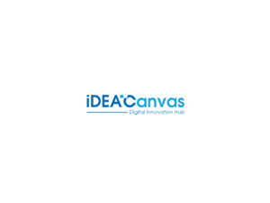 iDEA Canvas | Logo Design by chuan