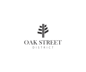 Logo Design by J Mahesh for Oak Street Council | Design: #16118879