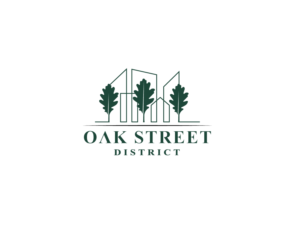 Logo Design by briliana for Oak Street Council | Design: #16118520