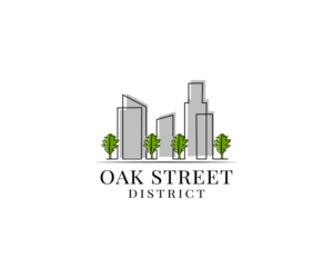 Logo Design by briliana for Oak Street Council | Design: #16118521