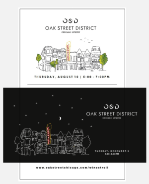 Logo Design by ddot for Oak Street Council | Design #16221722