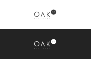 Logo Design by GLDesigns for Oak Street Council | Design #16109249