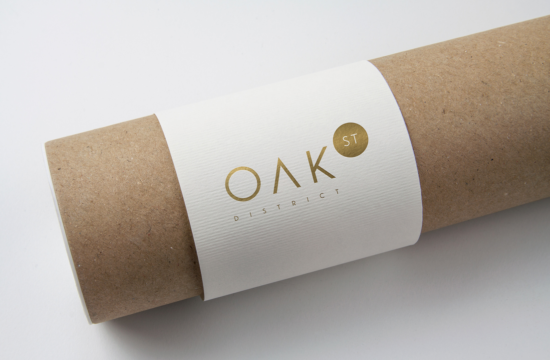 Logo Design by GLDesigns for Oak Street Council | Design #16109250