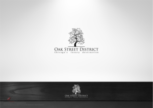 Logo Design by MambaDesign for Oak Street Council | Design #16113421