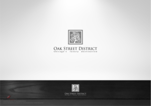 Logo Design by MambaDesign for Oak Street Council | Design: #16113424