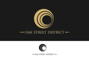 Logo-Design von kosrastidian für Oak Street Council | Design: #16118483