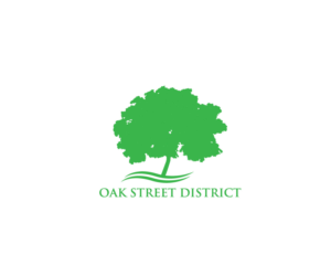 Logo Design by asman for Oak Street Council | Design: #16119667