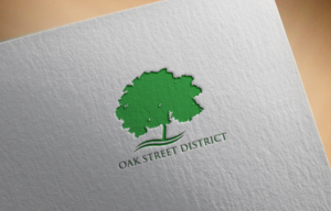 Logo Design by asman for Oak Street Council | Design: #16119668