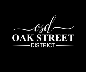 Logo Design by Onetouch110 for Oak Street Council | Design: #16121562