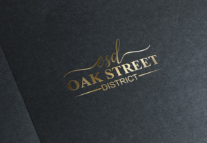 Logo Design by Onetouch110 for Oak Street Council | Design: #16121563