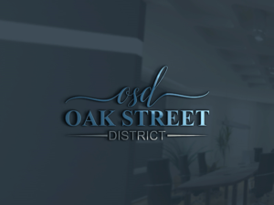 Logo Design by Onetouch110 for Oak Street Council | Design: #16121564