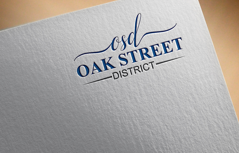 Logo Design by Onetouch110 for Oak Street Council | Design #16121565