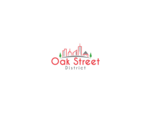 Logo Design by Sherpa design for Oak Street Council | Design: #16120010