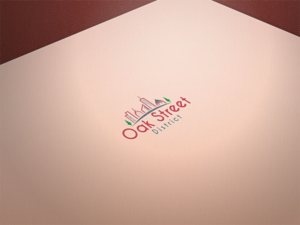 Logo Design by Sherpa design for Oak Street Council | Design: #16120011