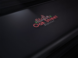 Logo Design by Sherpa design for Oak Street Council | Design: #16120012