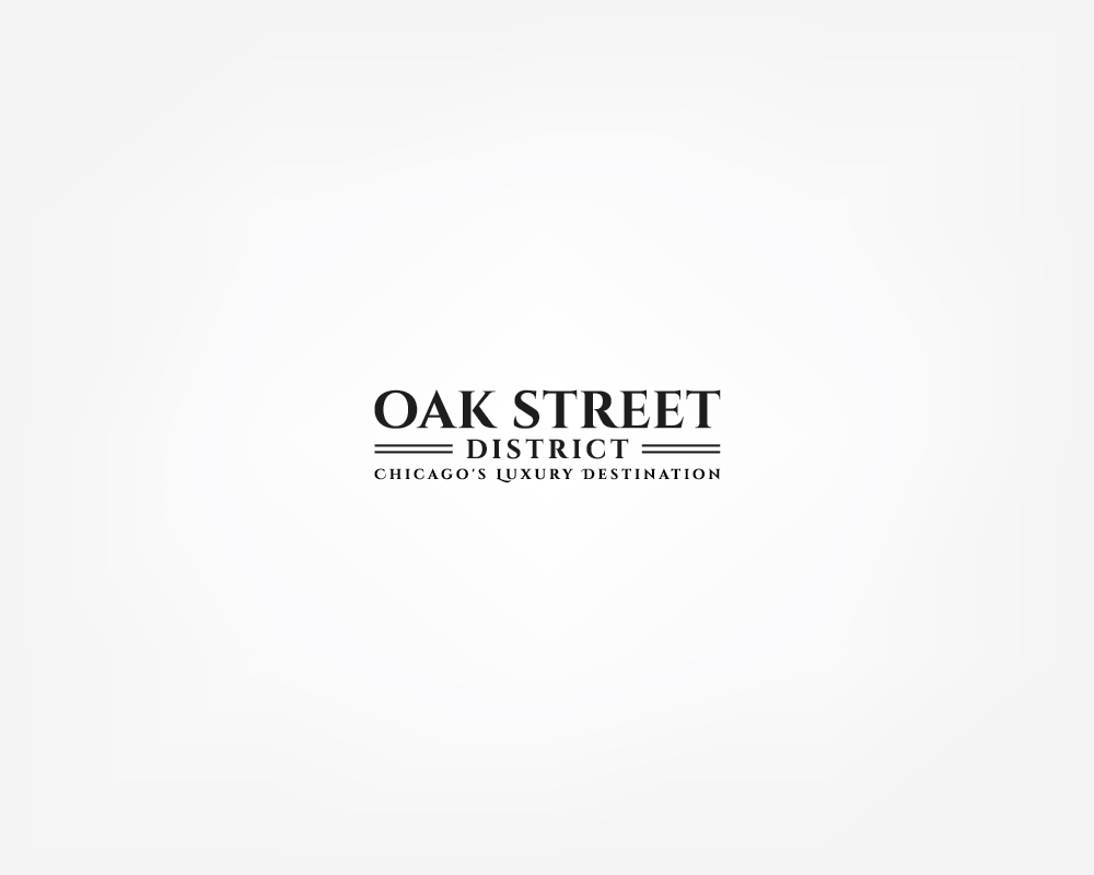 Logo Design by Deep Night for Oak Street Council | Design #16334324