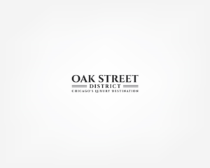 Logo Design by Deep Night for Oak Street Council | Design: #16334324
