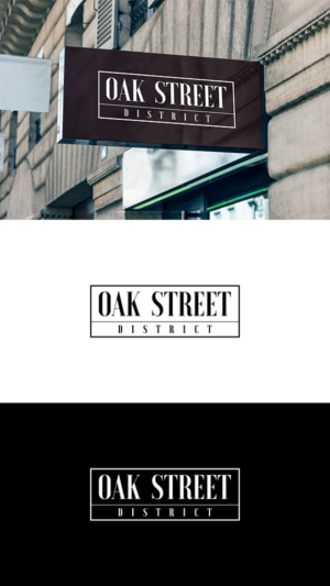 Logo Design by Creative_Projectss for Oak Street Council | Design #16181052
