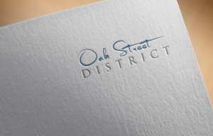 Logo-Design von ADesignWorld für Oak Street Council | Design: #16118177