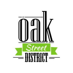 Logo-Design von Type.gaurav für Oak Street Council | Design: #16110847