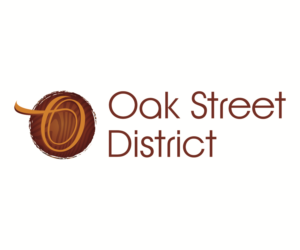 Logo Design by DreamzINSIDE for Oak Street Council | Design #16205740