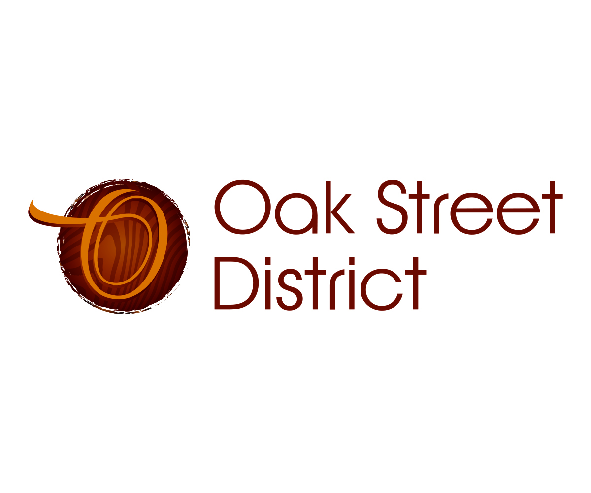Logo Design by DreamzINSIDE for Oak Street Council | Design #16205840