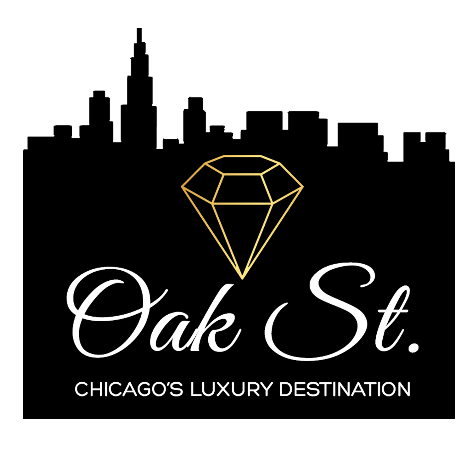 Logo Design by LetiziaVestrucci for Oak Street Council | Design #16154443