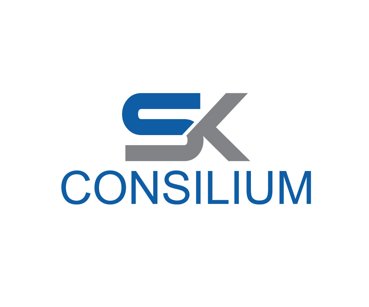 Logo Design by Onetouch110 for sk-consilium | Design #16182973