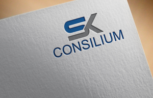 Logo Design by Onetouch110 for sk-consilium | Design: #16182976