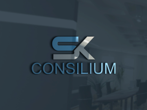 Logo Design by Onetouch110 for sk-consilium | Design: #16182977