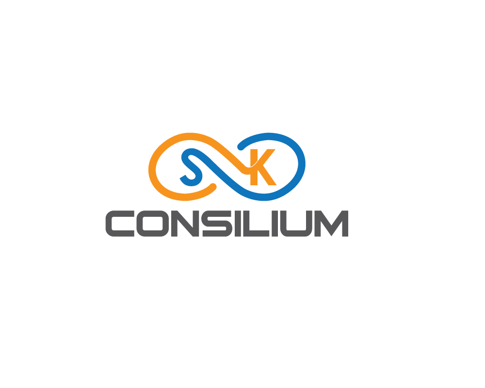 Logo Design by A S design @ for sk-consilium | Design #16143085