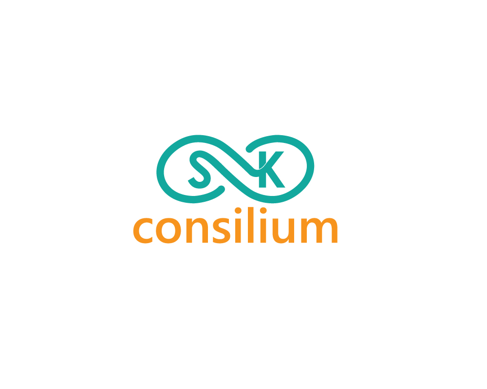 Logo Design by A S design @ for sk-consilium | Design #16143086