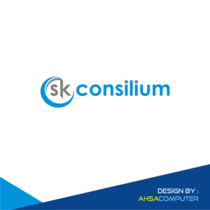 Logo Design by Ahsa_Design