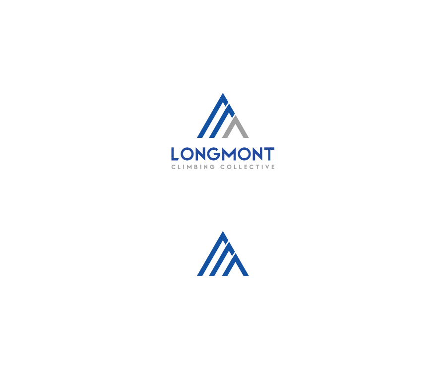 Diseño de Logo por Ves-Boycheva para Longmont Climbing Collective | Diseño #16112991