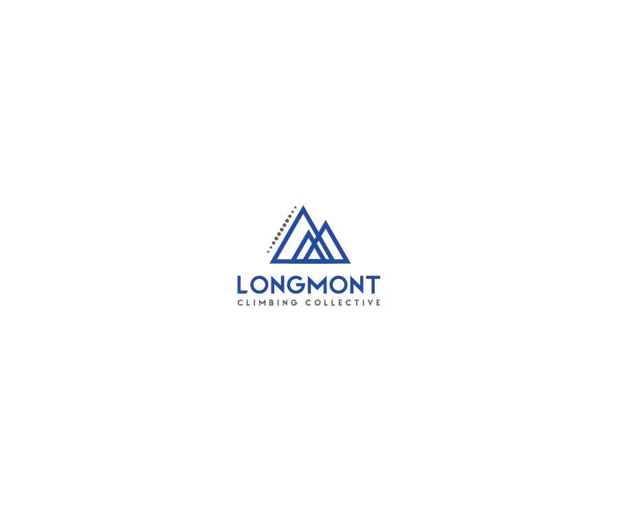Diseño de Logo por Ves-Boycheva para Longmont Climbing Collective | Diseño #16113001