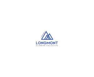 Logo Design by Ves-Boycheva for Longmont Climbing Collective | Design: #16113001