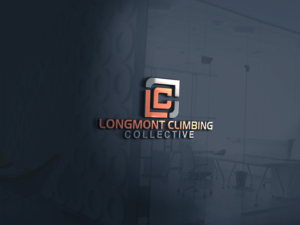 Logo Design by designmaker0 for Longmont Climbing Collective | Design: #16119645