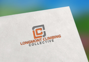Logo Design by designmaker0 for Longmont Climbing Collective | Design: #16119646