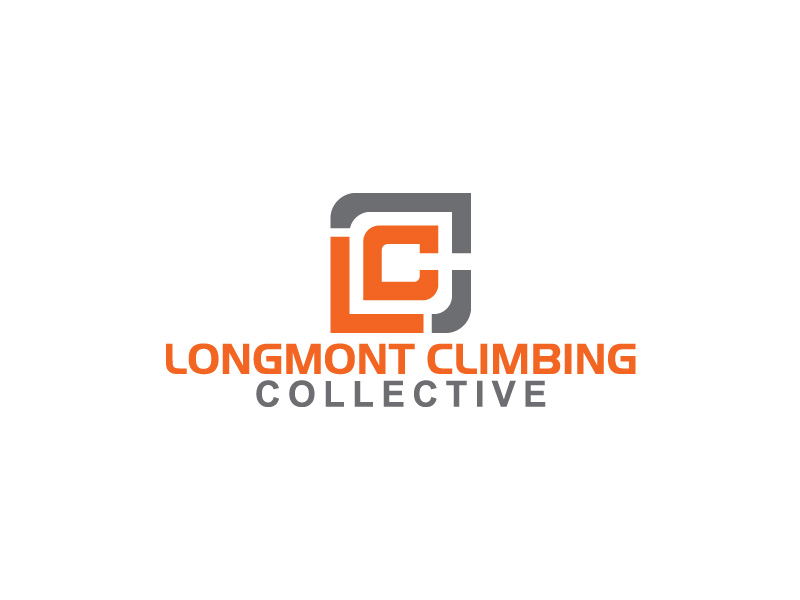 Diseño de Logo por designmaker0 para Longmont Climbing Collective | Diseño #16119647