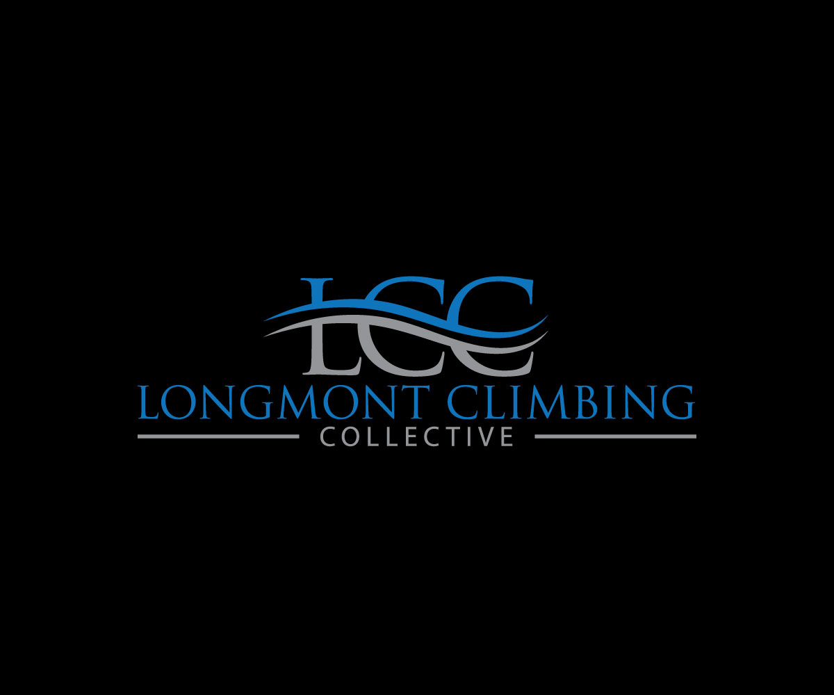 Diseño de Logo por imshohaghossain85 para Longmont Climbing Collective | Diseño #16119210