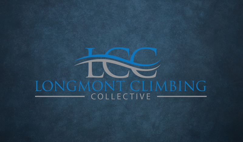 Diseño de Logo por imshohaghossain85 para Longmont Climbing Collective | Diseño #16119211