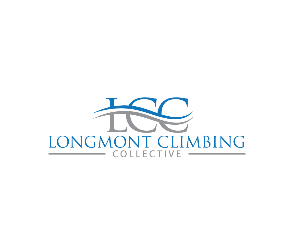 Logo Design by imshohaghossain85 for Longmont Climbing Collective | Design #16119213