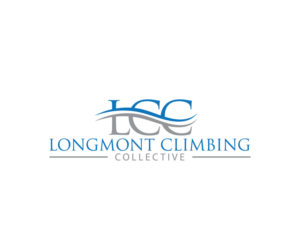 Logo Design by imshohaghossain85 for Longmont Climbing Collective | Design: #16119213