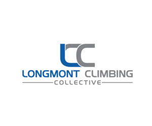 Logo Design by Onetouch110 for Longmont Climbing Collective | Design: #16121322