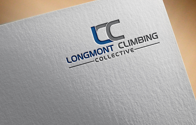 Logo Design by Onetouch110 for Longmont Climbing Collective | Design #16121324